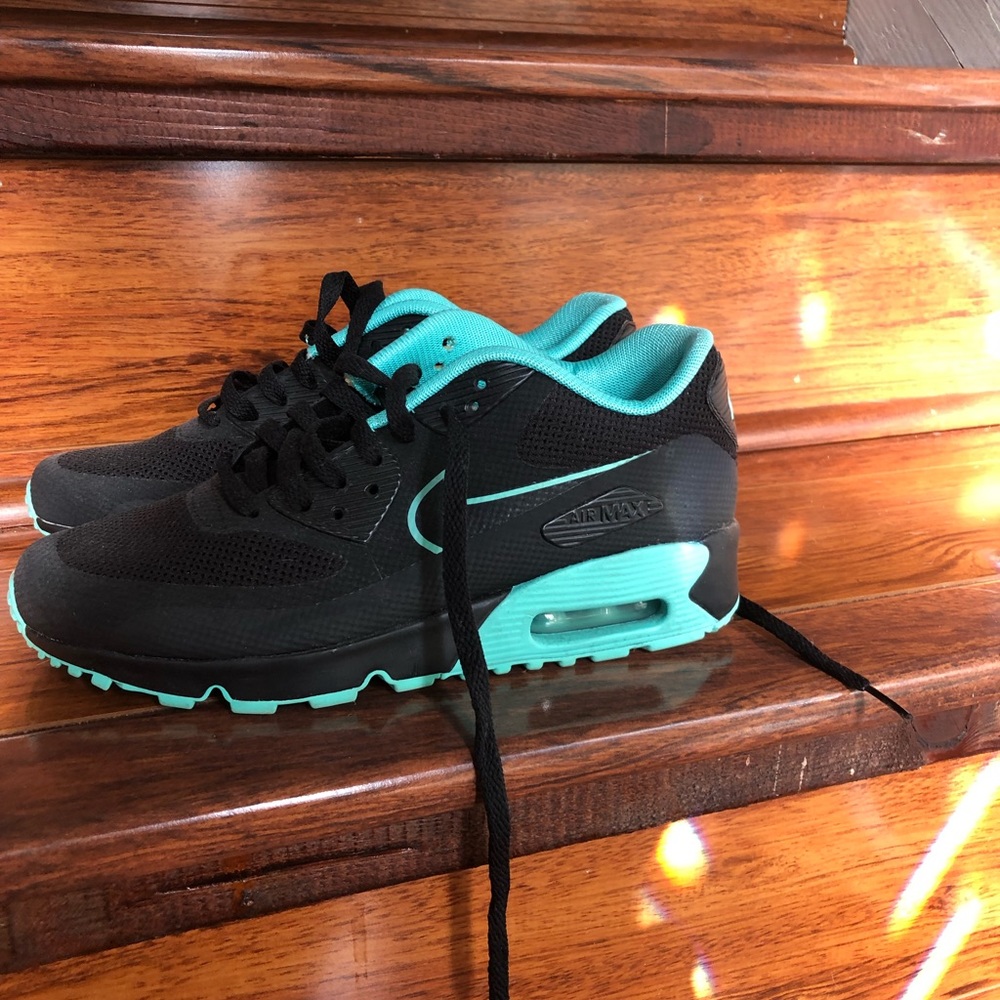 Nike air max 5y